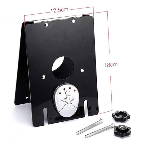Electro Ball Press Cock and Ball Torture Board by BDStyle - Electro Sex