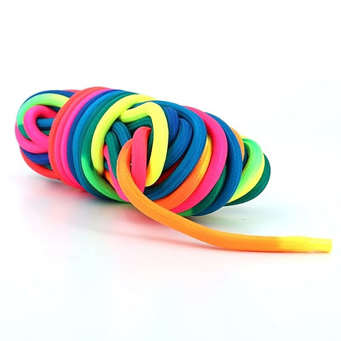 Professional Rainbow Bondage Rope by BDStyle - Cuffs and Restraints