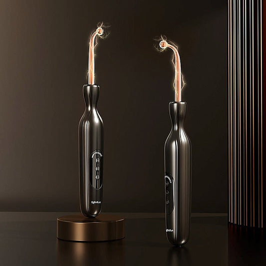 BDStyle's Adjustable Electric Prod Buzzing Arc Light - Electro Sex