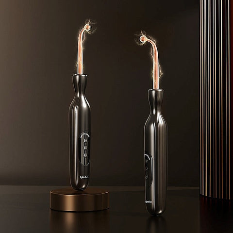 Adjustable Electric Prod Buzzing Arc Light by BDStyle - Electro Sex
