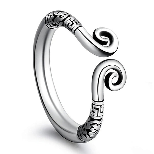 Pleasure-Enhancing Stainless Steel Glans Ring - Unleash Your Performance - Cock Rings