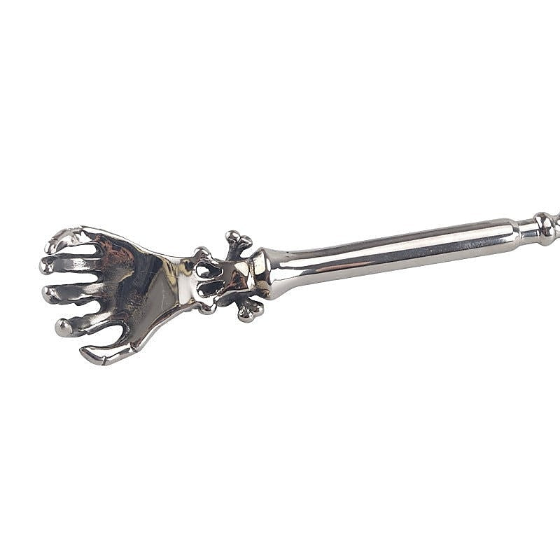 Skeleton Hand Urethral Sound - Penis Plugs