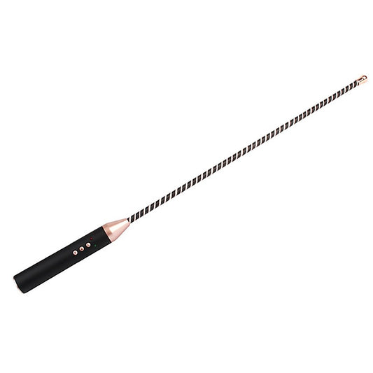 BDStyle Rechargeable Electro-Stimulation Pleasure Cane
