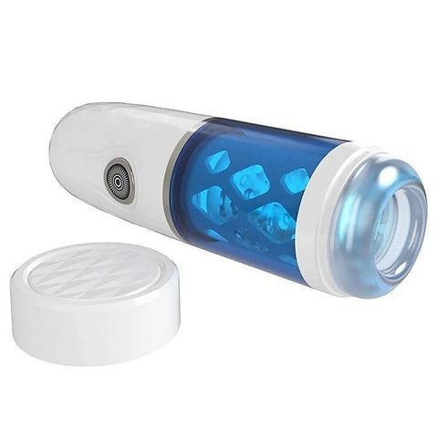 Migyy Ganjiang Automatic Thrusting Male Stroker by BDStyle - Masturbators and Strokers