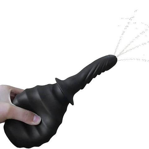 Anal Vagina Cleaning Shower Head Type 001 by BDStyle - Enemas and Douches