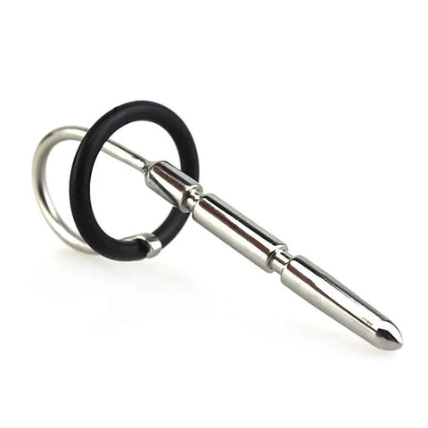 Urethral Zone Penis Plug by BDStyle - Penis Plugs