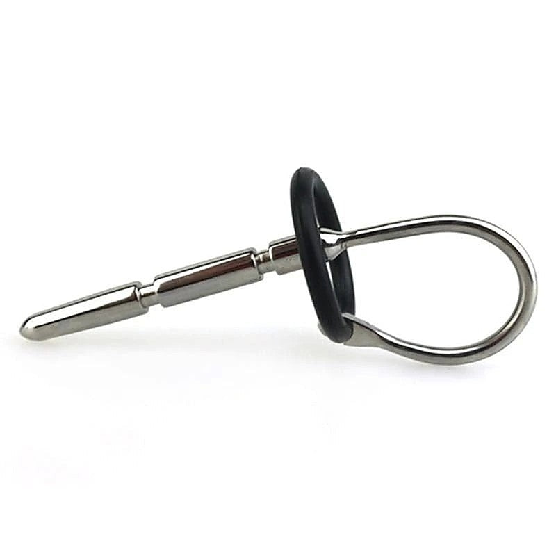 Urethral Zone Penis Plug by BDStyle - Penis Plugs