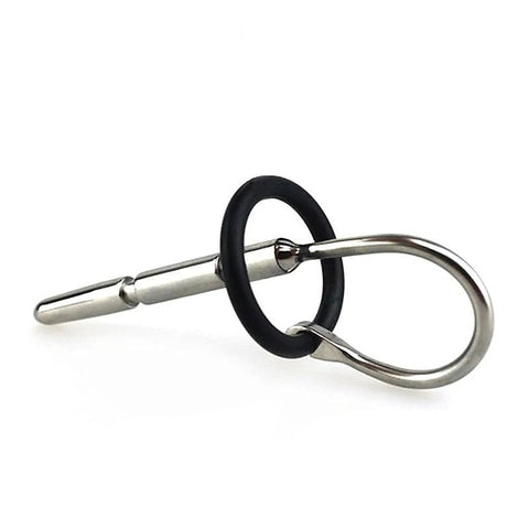 Urethral Zone Penis Plug by BDStyle - Penis Plugs