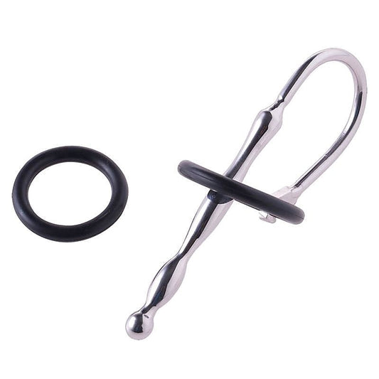 BDStyle Twilite Zone - Interchangeable Urethral Sounding Plug