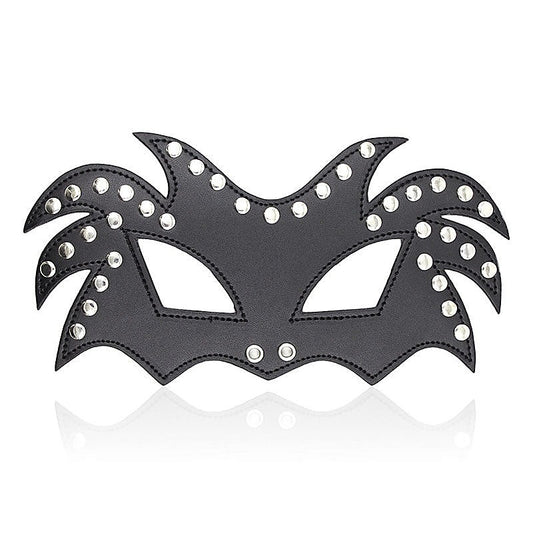BDStyle Fantasy Fetish Mask - Blindfolds And Masks