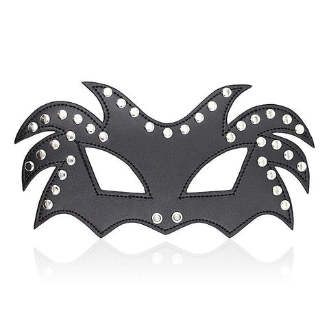 Professional Fantasy Fetish Mask by BDStyle - Blindfolds And Masks