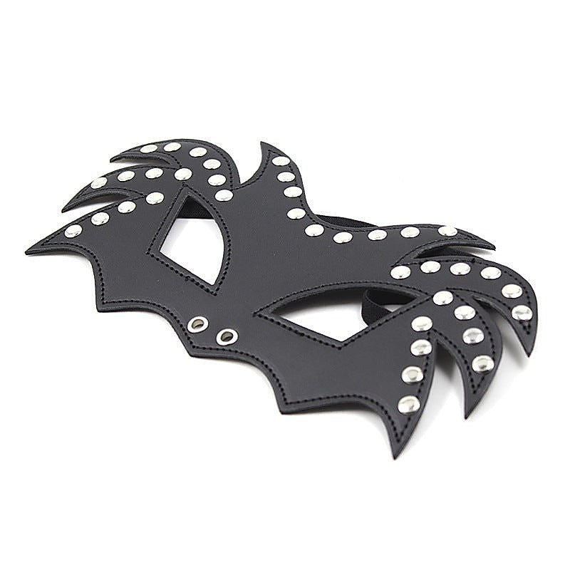 Professional Fantasy Fetish Mask by BDStyle - Blindfolds And Masks