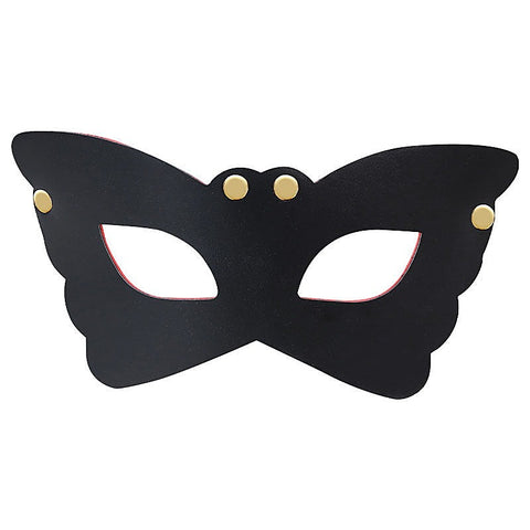 BDStyle Silica Masquerade Pleasure Bondage Mask - Blindfolds And Masks