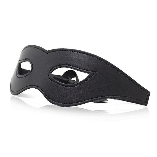BDStyle Fancy Bdsm Mask - Blindfolds And Masks