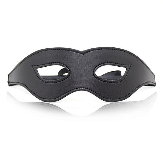 BDStyle Fancy Bdsm Mask - Blindfolds And Masks