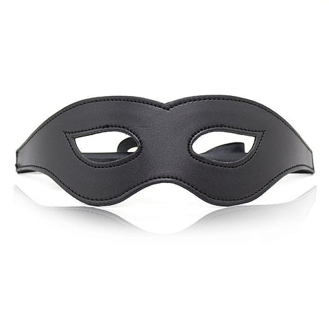 BDStyle Fancy Bdsm Mask - Blindfolds And Masks