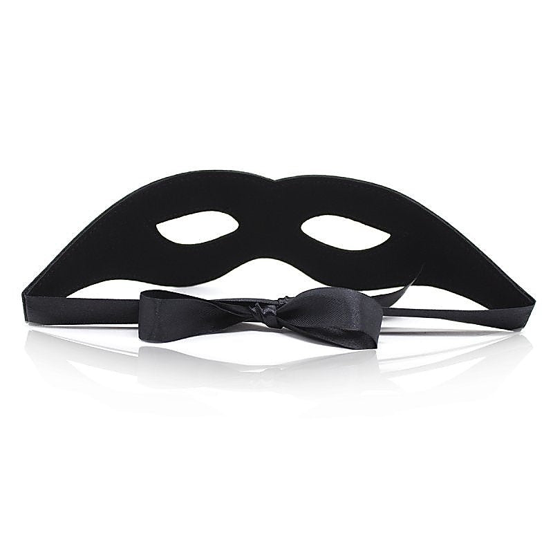 BDStyle Fancy Bdsm Mask - Blindfolds And Masks