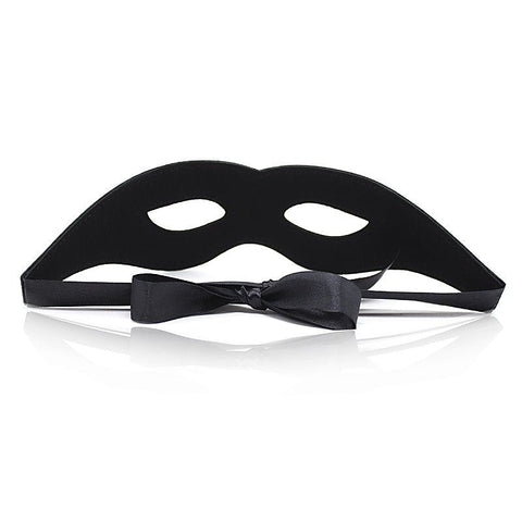 BDStyle Fancy Bdsm Mask - Blindfolds And Masks