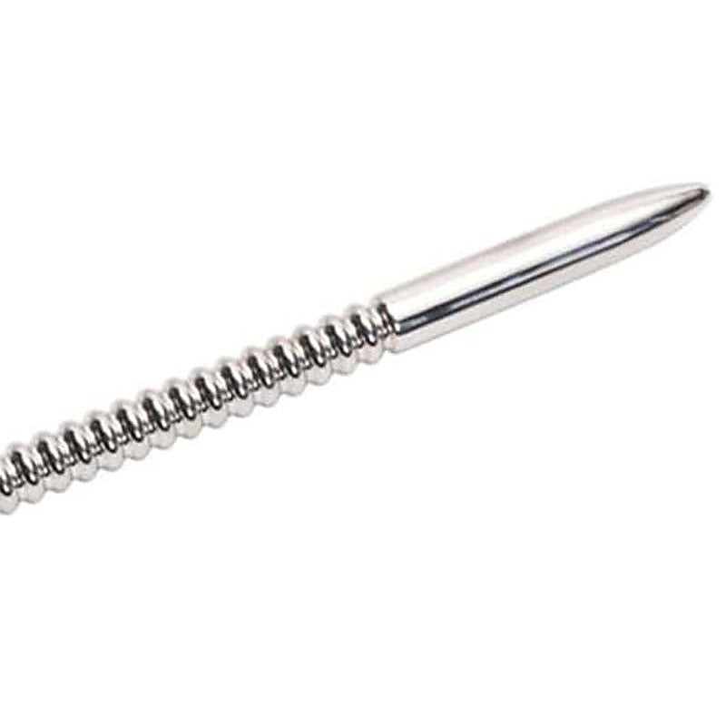 Professional-Grade WHAM Penis Plug by BDStyle - Penis Plugs