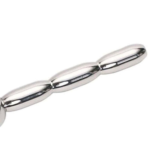 Premium PING Cum Thru Penis Plug by BDStyle - Penis Plugs