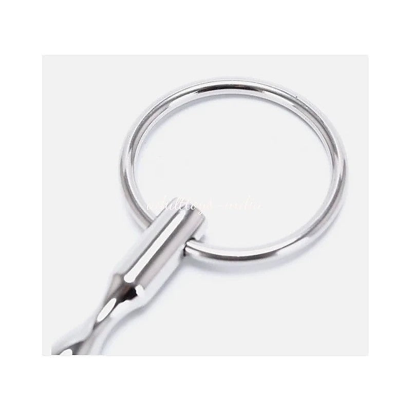 Indude Urethral Stimulator by BDStyle - Penis Plugs