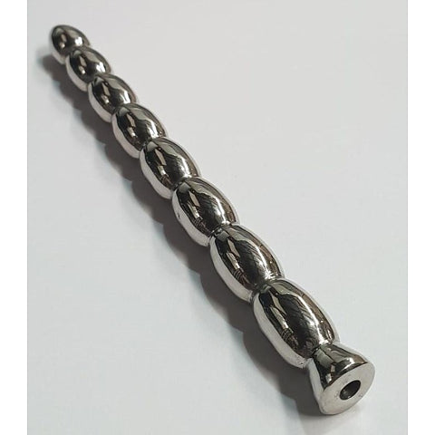 IVillage Humper Beaded Cum Thru Penis Plug - Penis Plugs