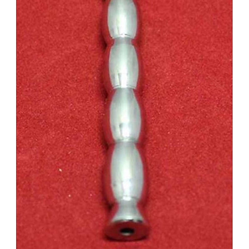 IVillage Humper Beaded Cum Thru Penis Plug - Penis Plugs