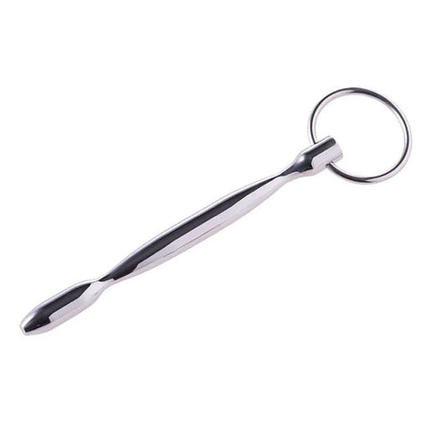 Cruz Pleasure Plug by BDStyle - Penis Plugs