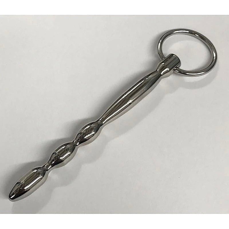 Miner Penis Plug by BDStyle - Penis Plugs
