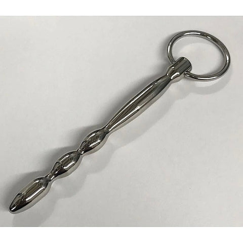 Miner Penis Plug by BDStyle - Penis Plugs