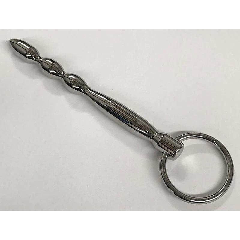 Miner Penis Plug by BDStyle - Penis Plugs