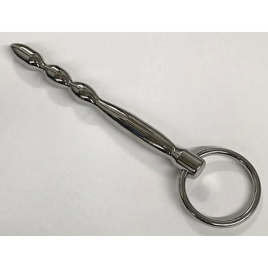Miner Penis Plug - Penis Plugs