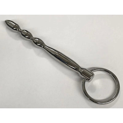 Miner Penis Plug by BDStyle - Penis Plugs