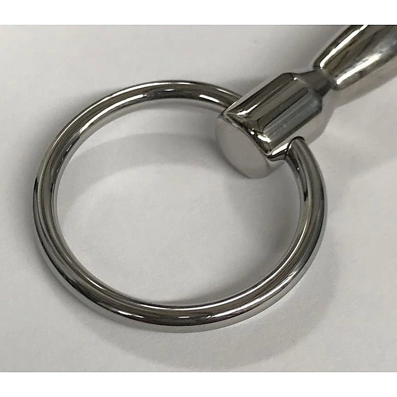 Miner Penis Plug by BDStyle - Penis Plugs