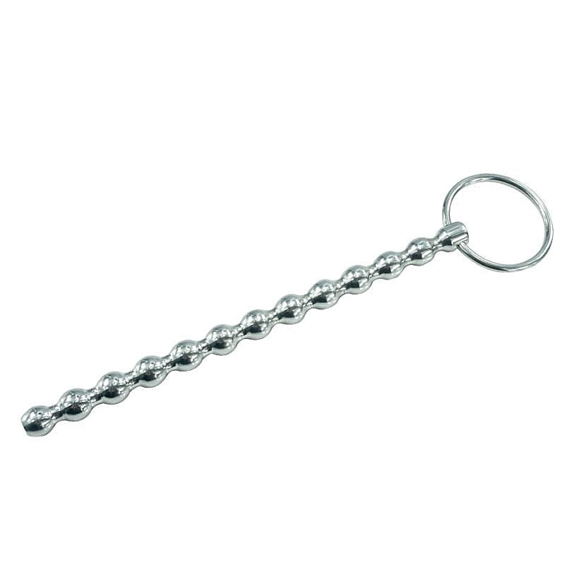 Blocker Penis Wand by BDStyle - Penis Plugs