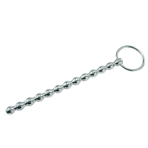 Blocker Penis Wand by BDStyle - Penis Plugs