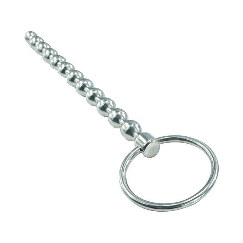 Blocker Penis Wand by BDStyle - Penis Plugs