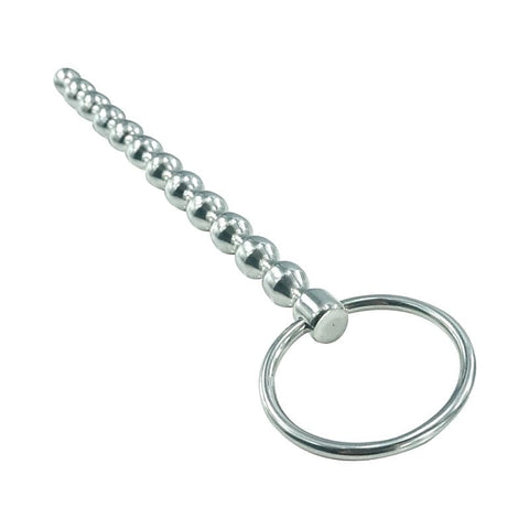 Blocker Penis Wand by BDStyle - Penis Plugs