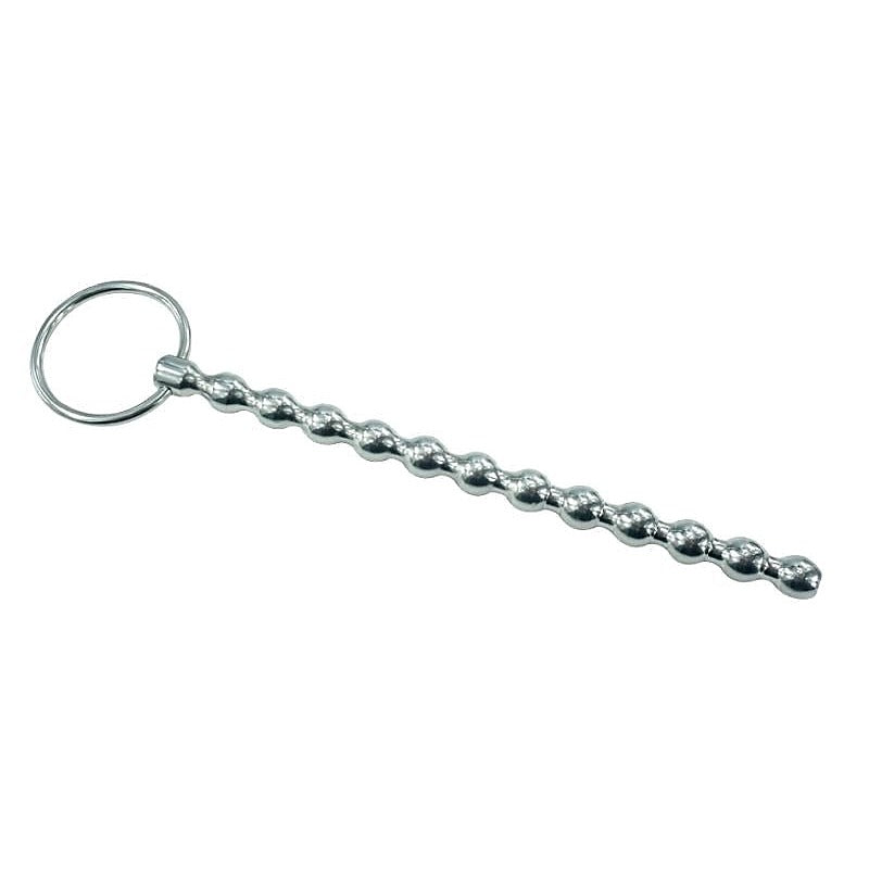 Blocker Penis Wand by BDStyle - Penis Plugs