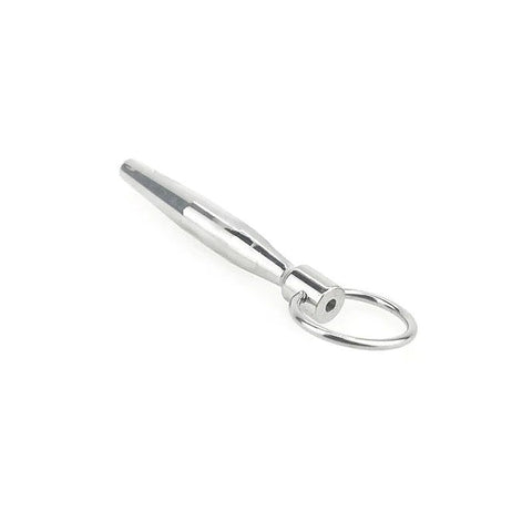 The Tunnel Penis Plug - Penis Plugs