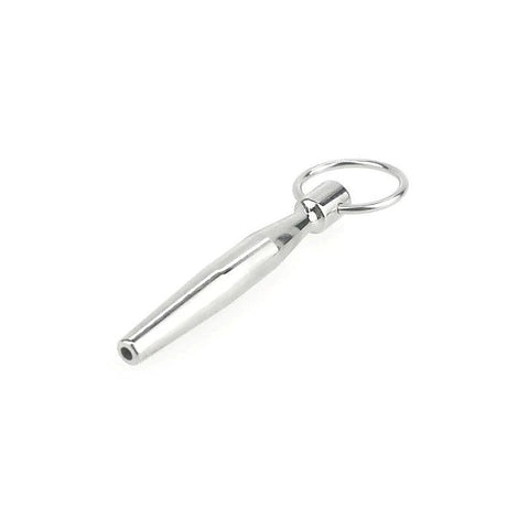 The Tunnel Penis Plug - Penis Plugs