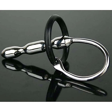 War Zone Penis Plug by BDStyle - Penis Plugs