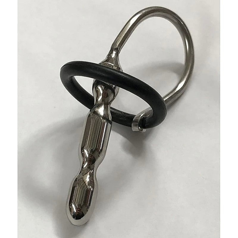 War Zone Penis Plug by BDStyle - Penis Plugs