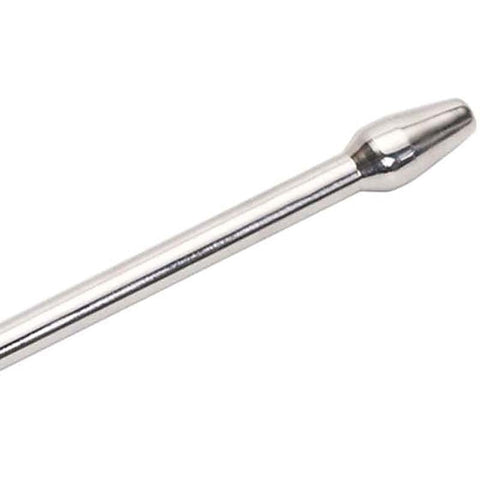 Milker Beginners Penis Plug by BDStyle - Penis Plugs
