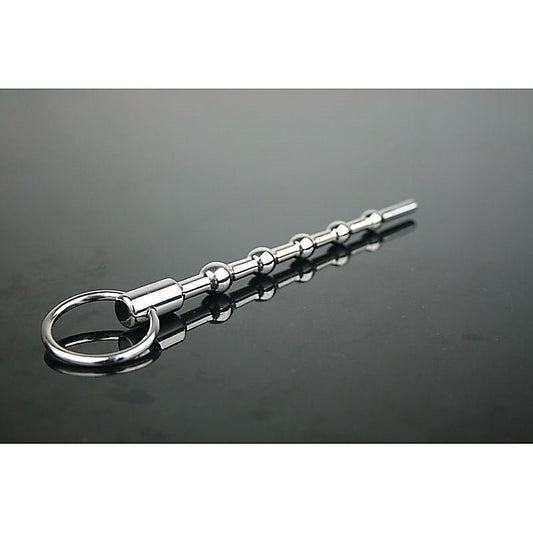 Bumper Penis Plug Cum Thru - Penis Plugs