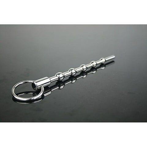 Bumper Penis Plug Cum Thru by BDStyle - Penis Plugs