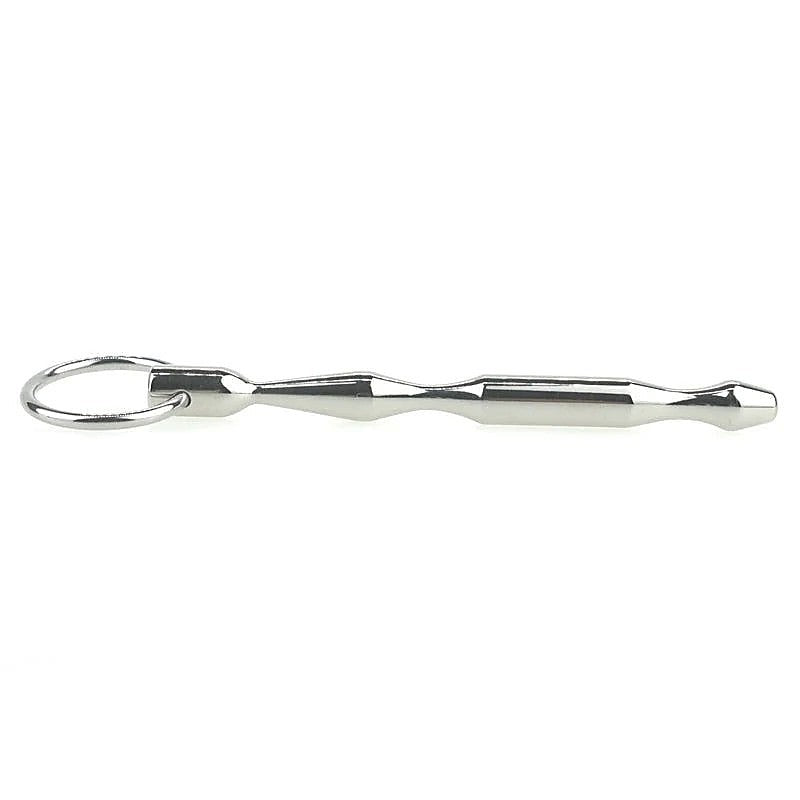 Combat Zone Penis Plug Solid by BDStyle - Penis Plugs