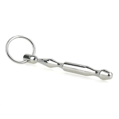 Combat Zone Penis Plug Solid by BDStyle - Penis Plugs