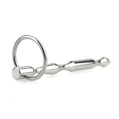 Combat Zone Penis Plug Solid by BDStyle - Penis Plugs