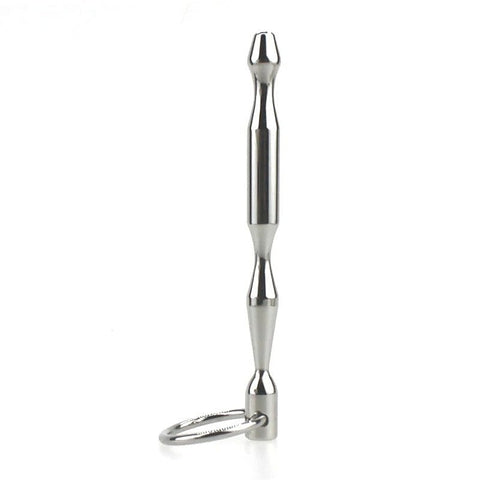 Combat Zone Penis Plug Solid by BDStyle - Penis Plugs